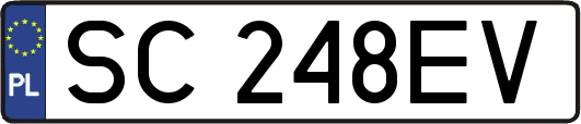 SC248EV