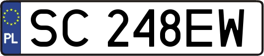 SC248EW