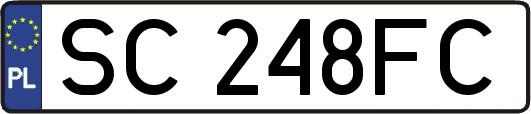 SC248FC