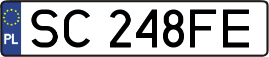 SC248FE