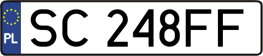 SC248FF