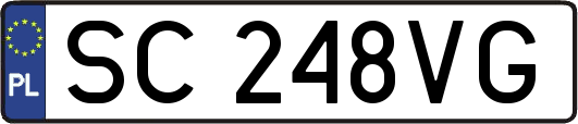 SC248VG