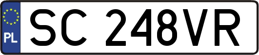 SC248VR