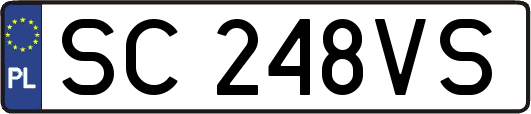 SC248VS