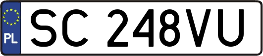 SC248VU