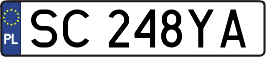 SC248YA