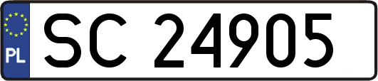 SC24905