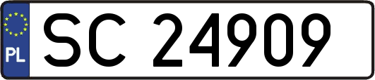 SC24909