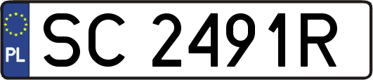 SC2491R