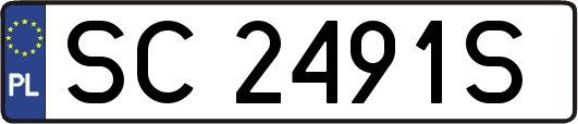 SC2491S
