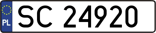 SC24920