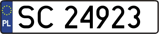 SC24923
