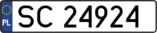 SC24924