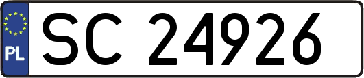 SC24926