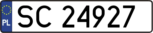 SC24927