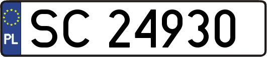 SC24930
