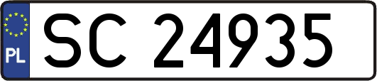 SC24935