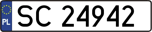 SC24942