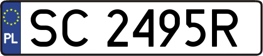 SC2495R