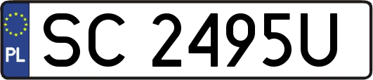 SC2495U