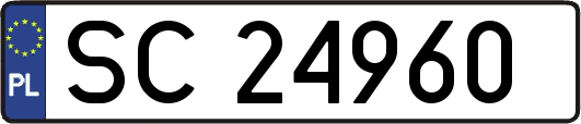 SC24960