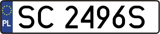 SC2496S