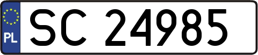 SC24985