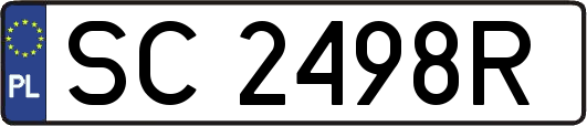 SC2498R