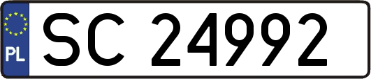 SC24992