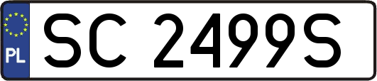 SC2499S