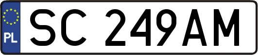 SC249AM