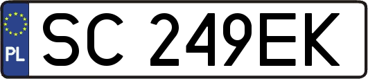 SC249EK