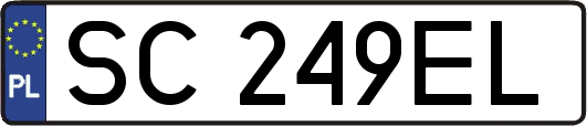 SC249EL
