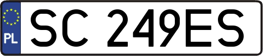 SC249ES