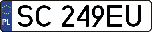 SC249EU