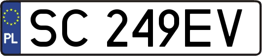 SC249EV