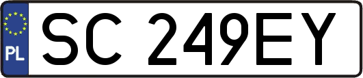 SC249EY