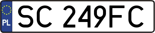 SC249FC