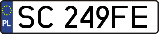 SC249FE