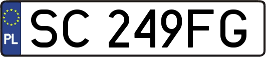 SC249FG