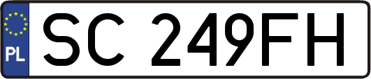 SC249FH
