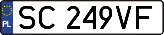 SC249VF