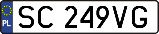 SC249VG