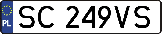 SC249VS