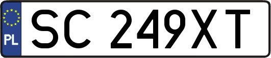 SC249XT