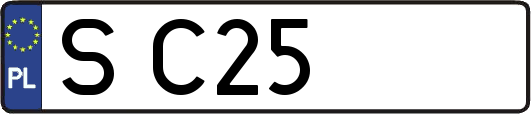 SC25