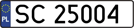 SC25004