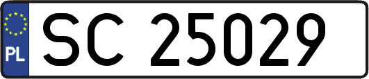 SC25029