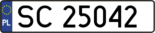 SC25042
