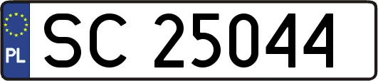 SC25044